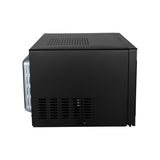 Haier 30L Convection Microwave Oven (HIL3001ARSB, Black) (Minor Dent)