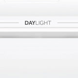 Haier 520 Litres 3 Star Frost Free French Door Convertible Refrigerator with Colorful Digital Display Panel (HRB-600KGU1, Black Glass)