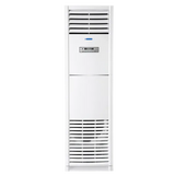 Blue Star VC136GBTUR3 3 Ton 1 Star Verticool Tower AC (Copper Condenser, R-32 Refrigerant, Turbo Cool, White