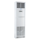 Blue Star VC136GBTUR3 3 Ton 1 Star Verticool Tower AC (Copper Condenser, R-32 Refrigerant, Turbo Cool, White