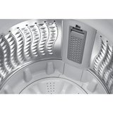 SAMSUNG 10 kg 5 Star Wi-Fi Inverter Fully Automatic Top Load Washing Machine (WA80F10S2BTL)