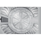 SAMSUNG 10 kg 5 Star Wi-Fi Inverter Fully Automatic Top Load Washing Machine (WA80F10S2BTL)