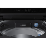 SAMSUNG 10 kg 5 Star Wi-Fi Inverter Fully Automatic Top Load Washing Machine (WA80F10S2BTL)