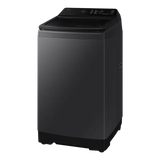 SAMSUNG 10 kg 5 Star Wi-Fi Inverter Fully Automatic Top Load Washing Machine (WA80F10S2BTL)