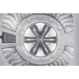Samsung 10 Kg Top Loading Fully Automatic Washing Machine, WA80F10B3NTL, Brushed Navy