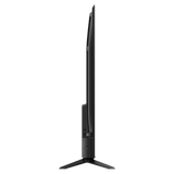 TCL P6K 165.1 cm (65 inch) 4K Ultra HD LED Smart Google TV with Google Voice Assistant,65P6K