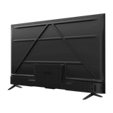 TCL P6K 165.1 cm (65 inch) 4K Ultra HD LED Smart Google TV with Google Voice Assistant,65P6K