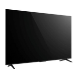 TCL P6K 165.1 cm (65 inch) 4K Ultra HD LED Smart Google TV with Google Voice Assistant,65P6K