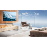 TCL C6K 165.1 cm (65 inch) QD-Mini LED 4K Ultra HD Smart Google TV- 65C6KS