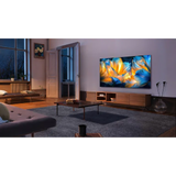 TCL C6K 165.1 cm (65 inch) QD-Mini LED 4K Ultra HD Smart Google TV- 65C6KS