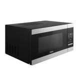 Haier 30L Convection Microwave Oven (HIL3001ARSB, Black) (Minor Dent)