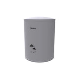 MWHSA255XKO, Midea Water Heater, 25L Cylindrical, O Series,5S Mechanical (open Box Like New)