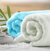 Livpure Towel Set(pack of 3)