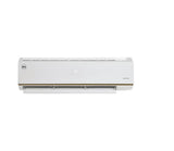 BPL 1.5 Ton 3 Star Hot & Cold Inverter Split AC (Gold Spray, High Density Filter with Instacool, 2024 Model, BAS-H18CPYG, White)