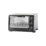 Bajaj 2200 TMSS 22 Litre Oven Toaster Griller