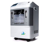 LONGFIAN JAY-10 Oxygen Concentrator (10 Liter Dual Flow Concentrator)