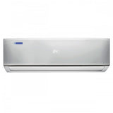 Blue Star 1.5 Ton 2 Star Fixed Speed Split AC ( FB218DNU, White)