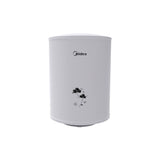 MWHSA255XKO, Midea Water Heater, 25L Cylindrical, O Series,5S Mechanical (open Box Like New)