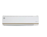 BPL 1.5 Ton 3 Star Hot & Cold Inverter Split AC (Gold Spray, High Density Filter with Instacool, 2024 Model, BAS-H18CPYG, White)