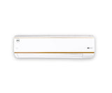 BPL 1.5 Ton 3 Star Wi-Fi Dual Inverter Split AC (IFEEL, Copper, 6-in-1 Expandable,PM 0.1 Filter,Dual Inverter+, Powered by AI, Gold Fin Coating) BAS-D193PTFG,WHITE (5 Year Comprehensive Warranty) 2024 Launch