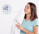 Livpure Towel Set(pack of 3)