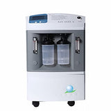 LONGFIAN JAY-10 Oxygen Concentrator (10 Liter Dual Flow Concentrator)
