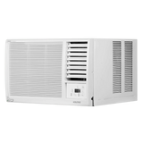 VOLTAS 122FS PLATINA 1 Ton 2 Star Window AC (2026 Model, Copper Condenser, Anti Dust Filter)