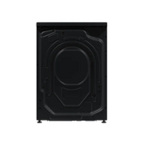 Haier 9 kg 5 Star Wi-Fi Inverter Fully Automatic Front Load Washing Machine (F5 Series, HW90-IM14F5PBKU1, Anti Bacteria Treatment, Black)