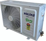 Voltas 1.5 Ton 5 Star Split Inverter AC  - White