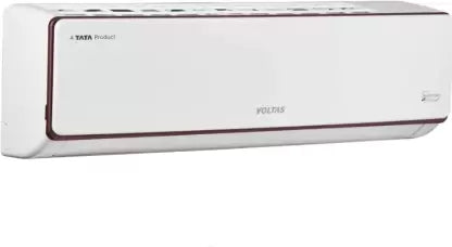 Voltas 1.5 Ton 5 Star Split Inverter AC  - White