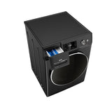 IFB 9 kg Fully Automatic Front Loading Washing Machine, Black, EXECUTIVE BXN 9014K