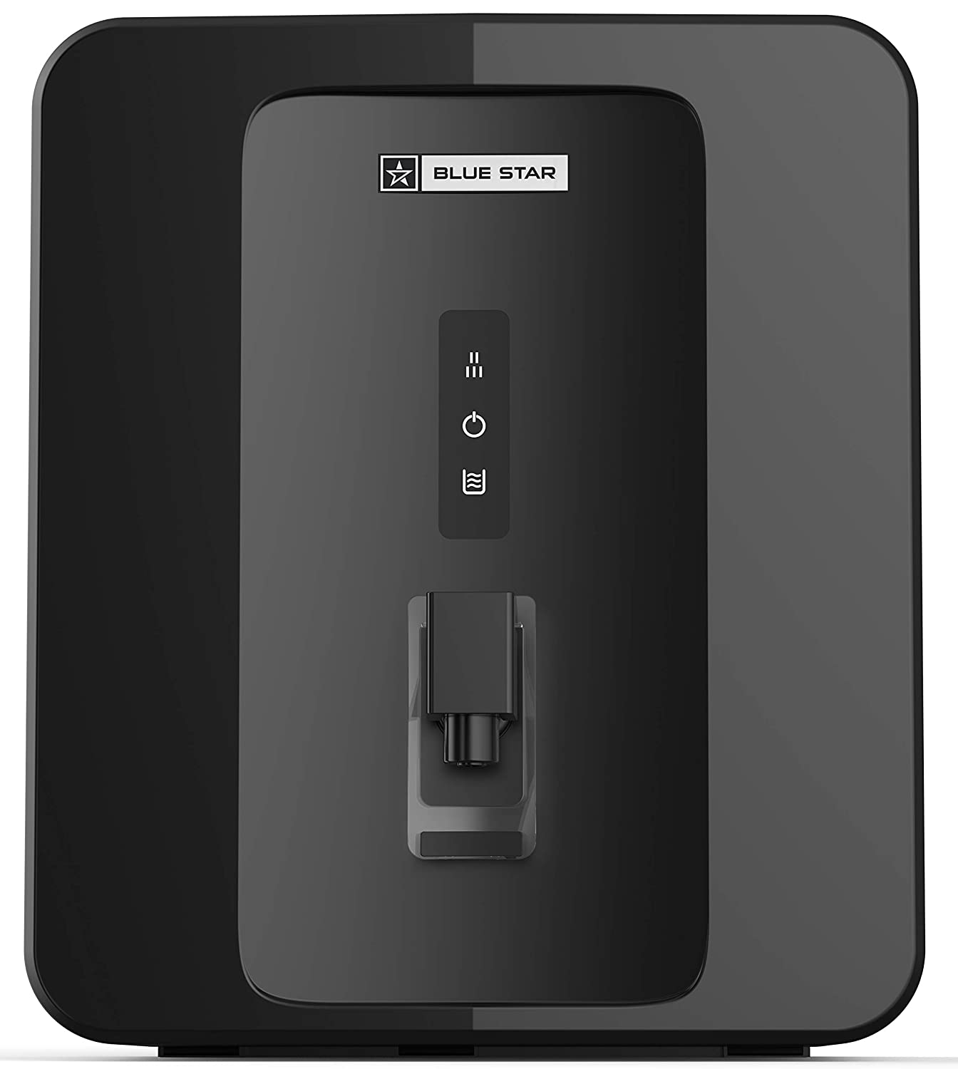 Blue Star Excella 6 L RO + UV Water Purifier