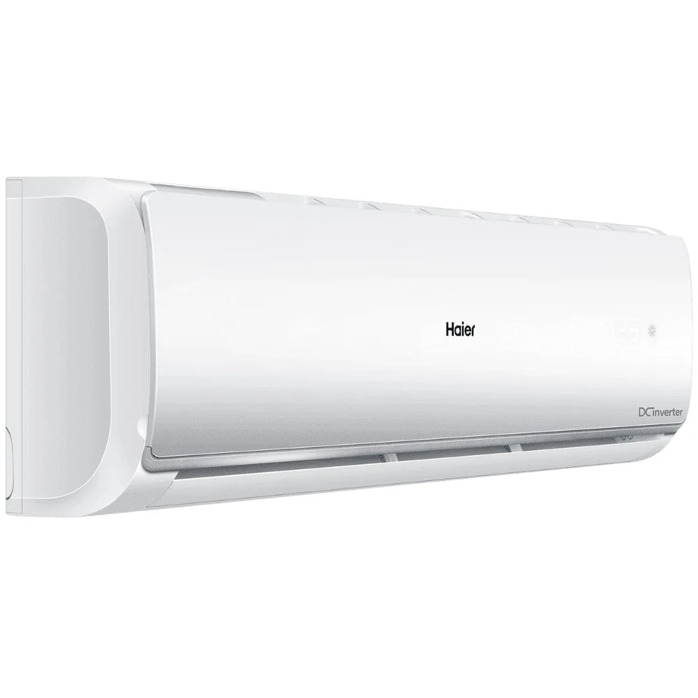 Haier 1.5 Ton 3 Star Inverter Split Air Conditioner (IDU HSI50CP-S3NB-I ODU HSO50CP-W3NB )