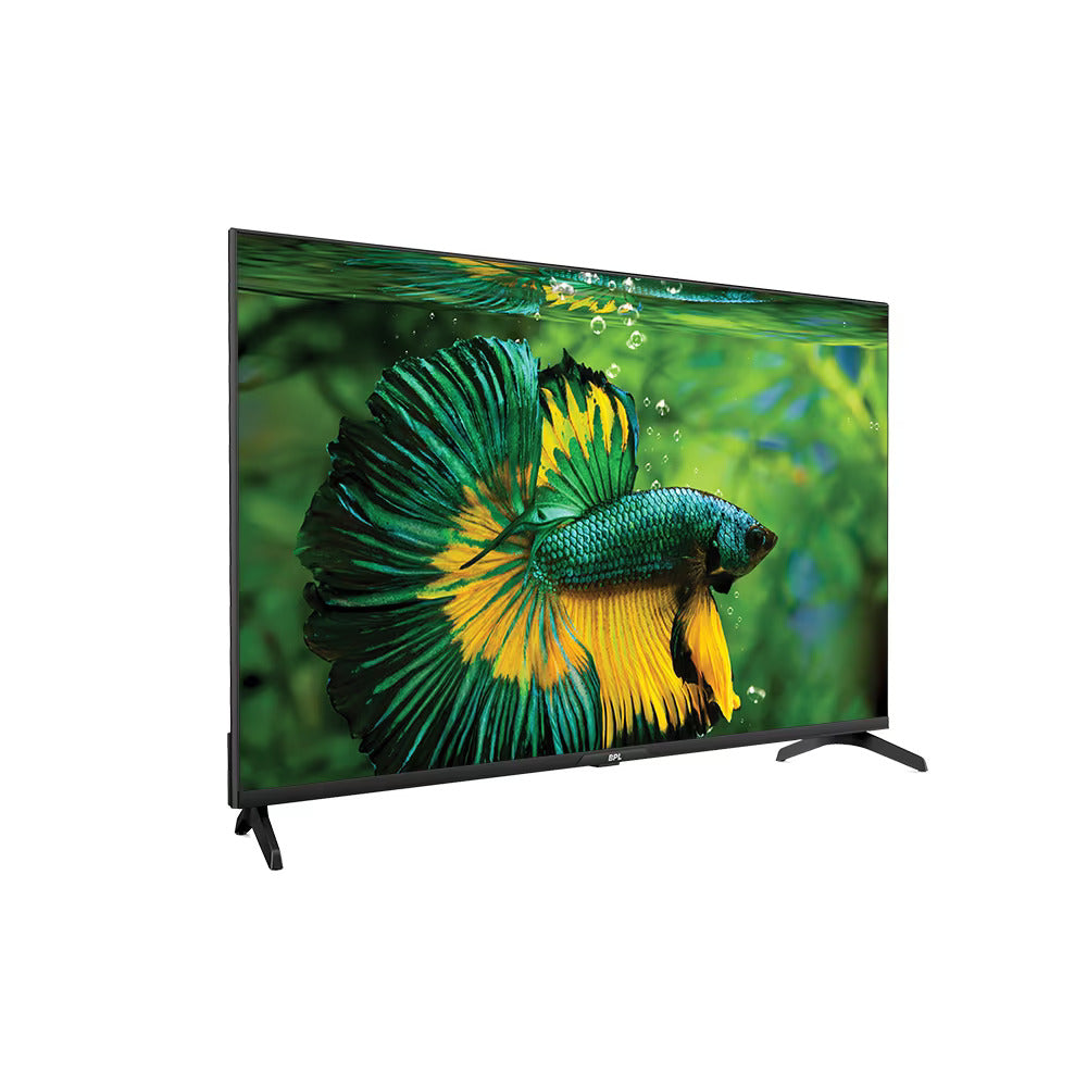 BPL 43 UHD ANDROID SMART TV 43U-D4310 DX
