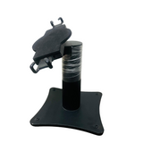 MMF POS Lockable Tablet Stand for 9-10 Inch Tablets, Black (MMFTS10104)