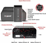 Livguard LG950i Star 800 VA Square Wave Inverter