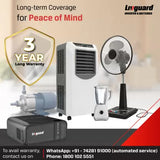 Livguard LG950i Star 800 VA Square Wave Inverter