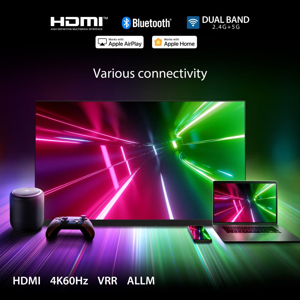 Toshiba 127 cm (50 inch) 4K UHD TV, 50E330RP