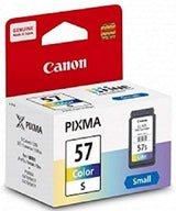 Canon Ink Cartridge CL57S