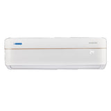 Blue Star 2024 Model 1.5 Ton 5 Star Split Inverter AC - White, Gold  (IC518VNUR, Copper Condenser)