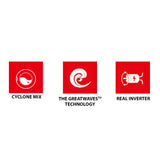 TOSHIBA 8 kg Fully Automatic Front Load Washing Machine with In-built Heater Silver  (TW-BJ90M4-IND(SK))