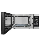 Haier 30L Convection Microwave Oven (HIL3001ARSB, Black) (Minor Dent)