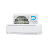 BPL Inverter Split AC, 1.5T 3 Star, 6 in 1 Convertible with Blue Fin Coating, 4 way Swing, BAS-V183PBTC5