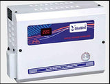 NeverOwned 4KVA Heavy Duty 130V Copper Wounded Voltage Stabiliser for Air Conditioner Upto 1.5ton