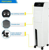 Flipkart SmartBuy 47 L Tower Air Cooler