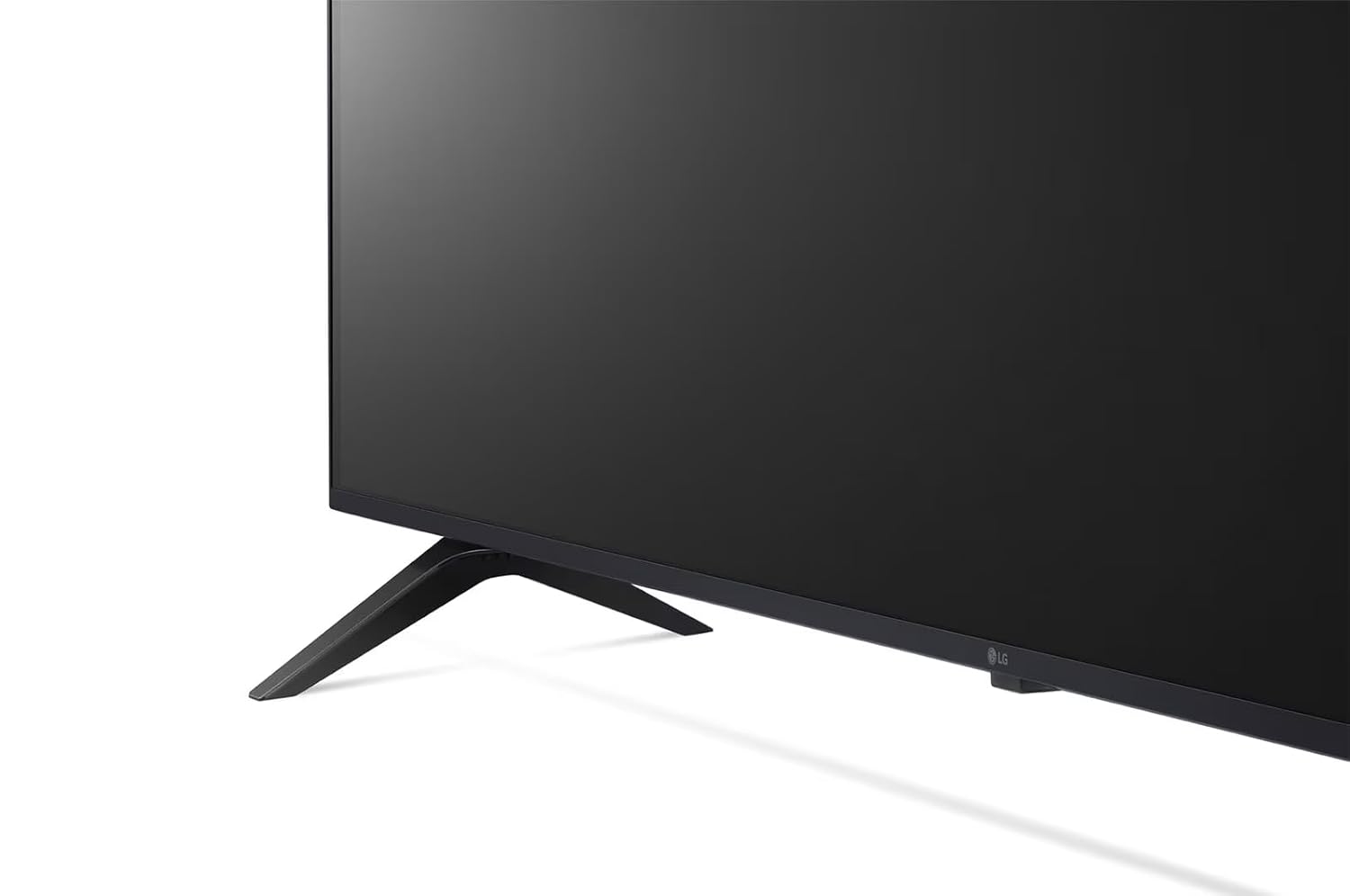 LG 43 4K Ultra HD LED TV (43UR8040PSB) No Warranty