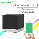 Orvibo Magic Cube Universal Smart Remote Controller for IR appliances for Smart Home Automation