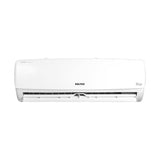 Voltas 185V Vectra Elegant 1.5 Ton 5 Star Inverter Split AC |4-in-1 Adjustable mode| Energy Efficient| Anti dust filter with Anti-Microbial coating | Copper Coil| Sleep Mode | Memory Restart| White