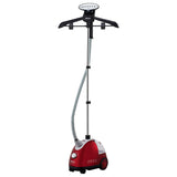 INALSA Standing Garment Steamer 1900 W Steam Iron for Clothes| Steam Output Up to 28g/min|1.4L Tank|50 min Continuous Steam|Over Heat Protection|Automatic shut off|steamer for clothes(Upright 1900)