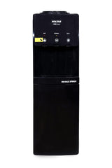 Voltas Floor Mounted Water Dispenser Minimagic Spring R V Plus Black Colour